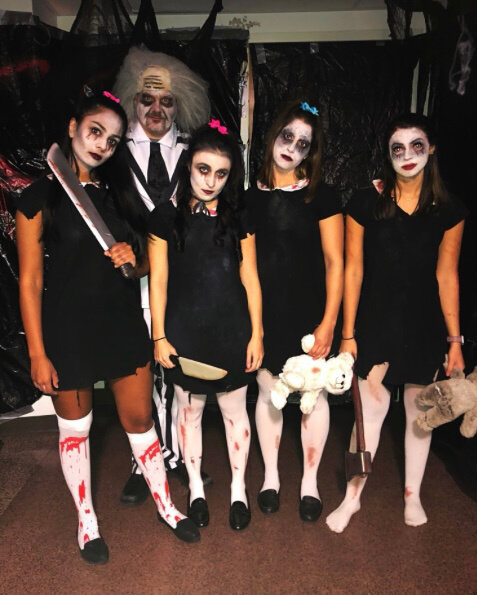 Screamfest Promised At Haunted Infirmary In Potsdam North Country Now screamfest-promised-at-haunted-infirmary-in-potsdam-north-country-now